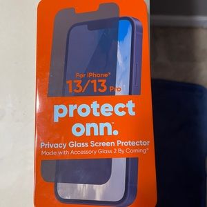 IPHONE 13/13Pro Privacy Screen Protector
